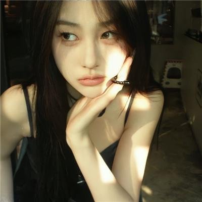 面包店的女孩